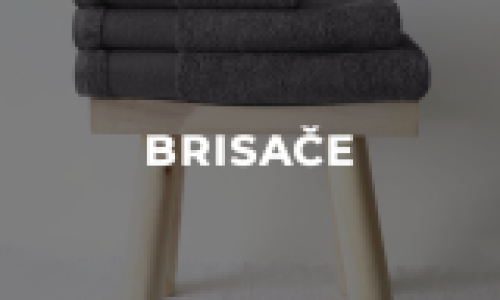 Brisače