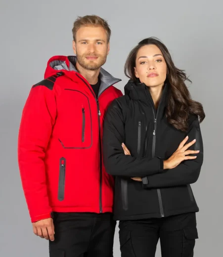 Moška jakna Cervinia
