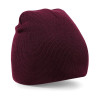 Zimska pletena kapa Beanie