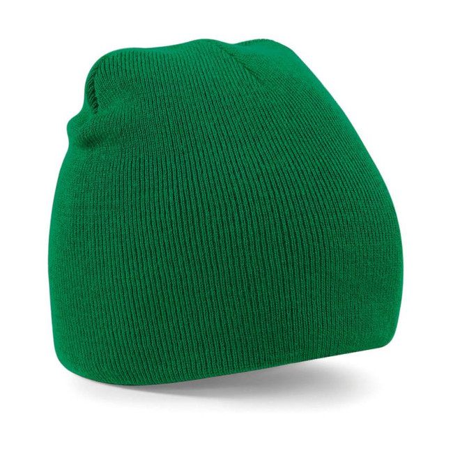 Zimska pletena kapa Beanie
