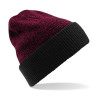 Pletena zimska kapa Beanie