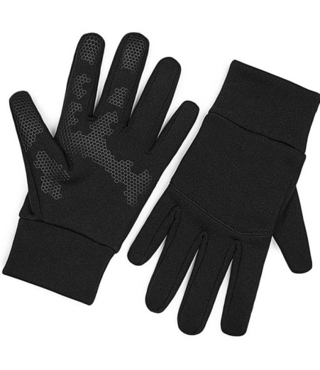 Zimske športe softshell rokavice