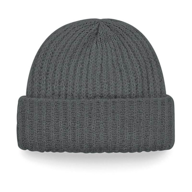Plišasta kapa beanie