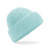 Plišasta kapa beanie