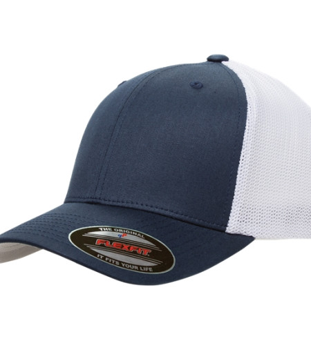 Kapa FlexFit Mesh Trucker 2-Tone