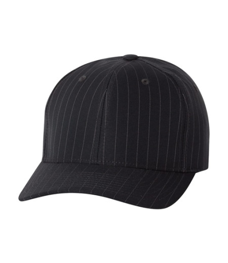 Kapa FlexFit Pinstripe