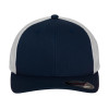 2-barvna kapa Mesh Trucker 