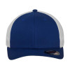 2-barvna kapa Mesh Trucker 