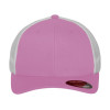 2-barvna kapa Mesh Trucker 