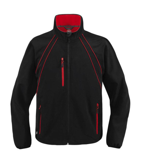 Moška Crew Softshell jakna
