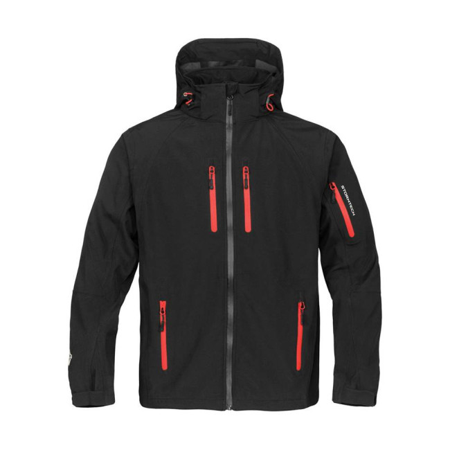 Moška softshell jakna Expedition