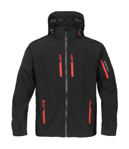 Moška softshell jakna Expedition