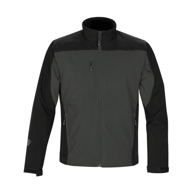 Softshell Edge