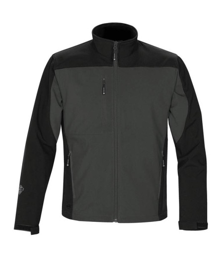 Softshell Edge