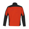 Softshell Edge