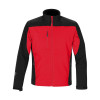Softshell Edge