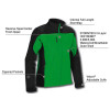 Softshell Edge