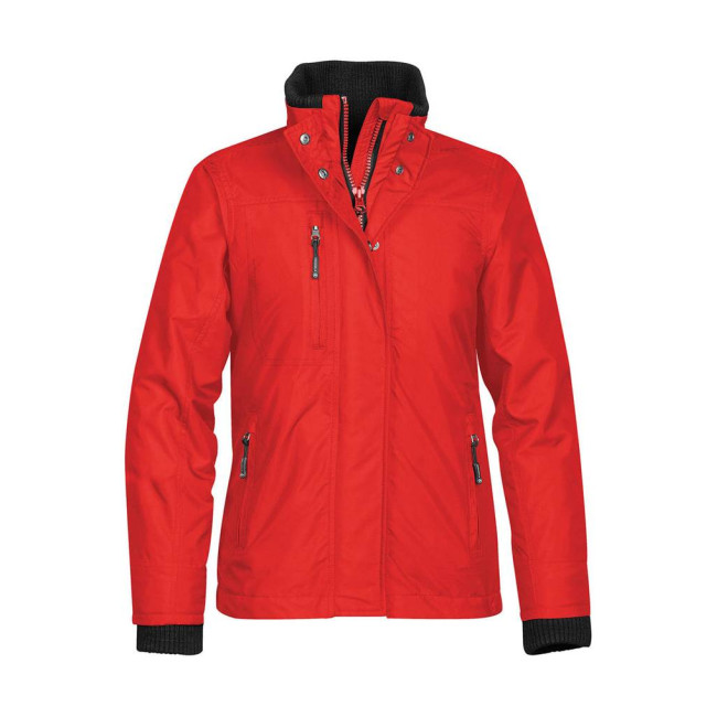 Ženska Avalanche Microfleece jakna