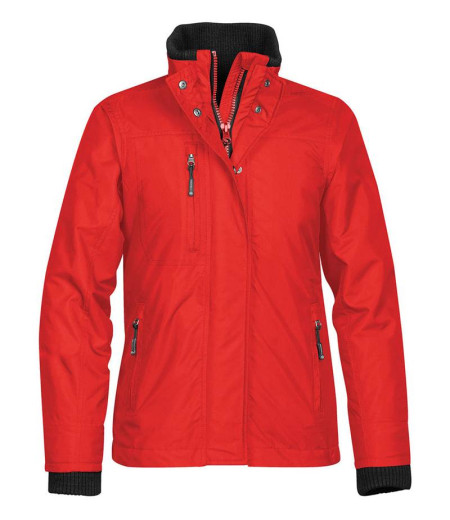 Ženska Avalanche Microfleece jakna