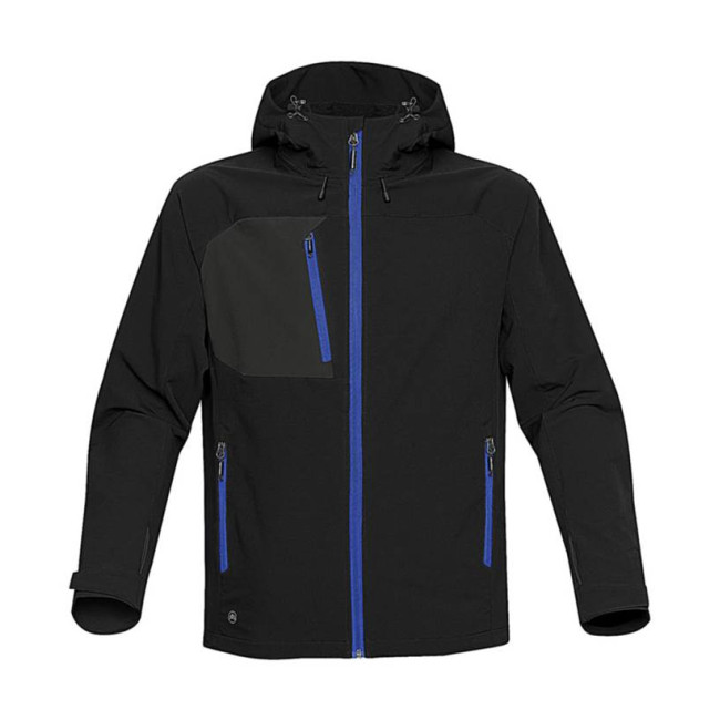 Jakna Sidewinder Softshell