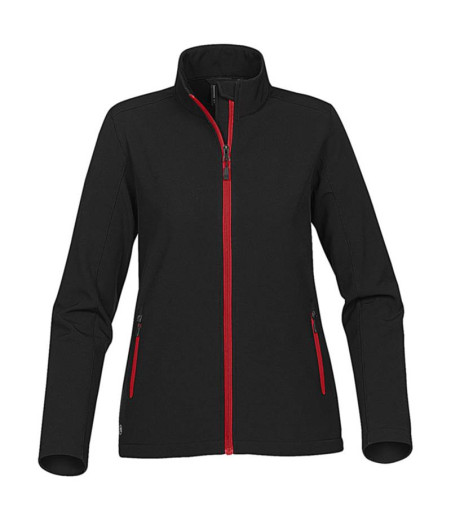 Ženska jakna Softshell Orbiter