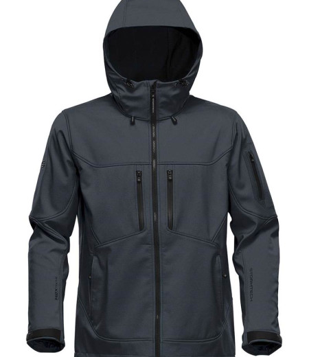 Moška Softshell jakna Epsilon