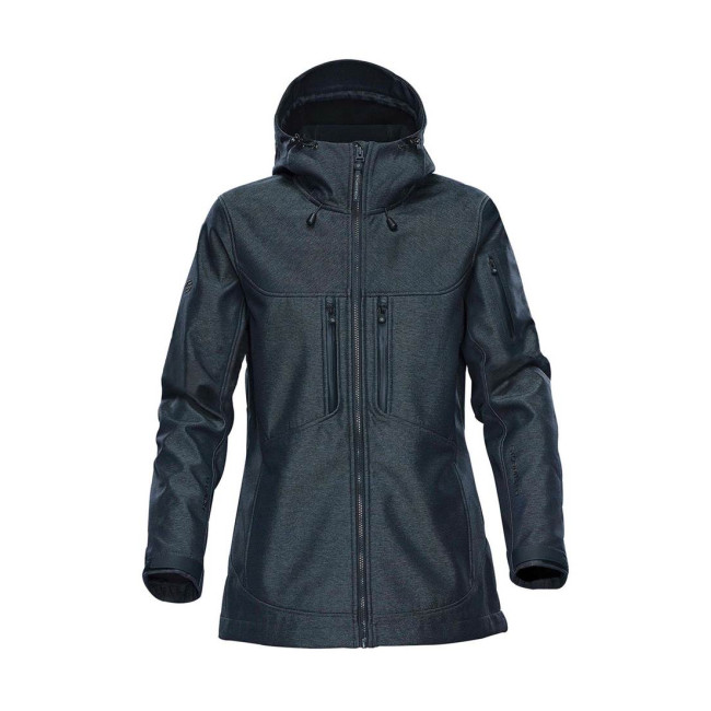Ženska Softshell jakna Epsilon