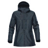Ženska Softshell jakna Epsilon