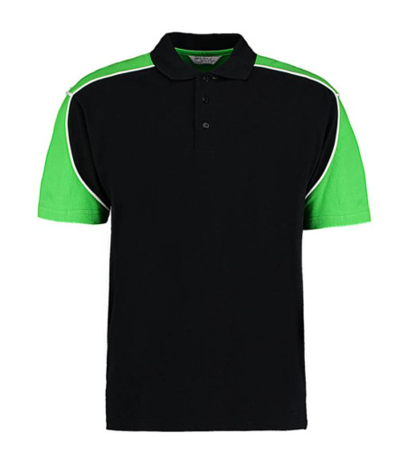 Moška polo majica Monaco