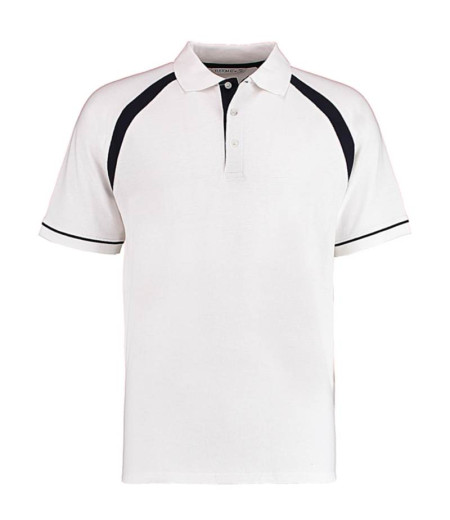 Moška polo majica Oak Hill