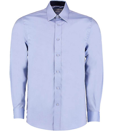 Moška srajca Premium Contrast Oxford Shirt