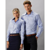 Ženska srajca Fit Premium Contrast Oxford