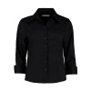 Ženska srajca s 3/4 rokavi Premium Oxford
