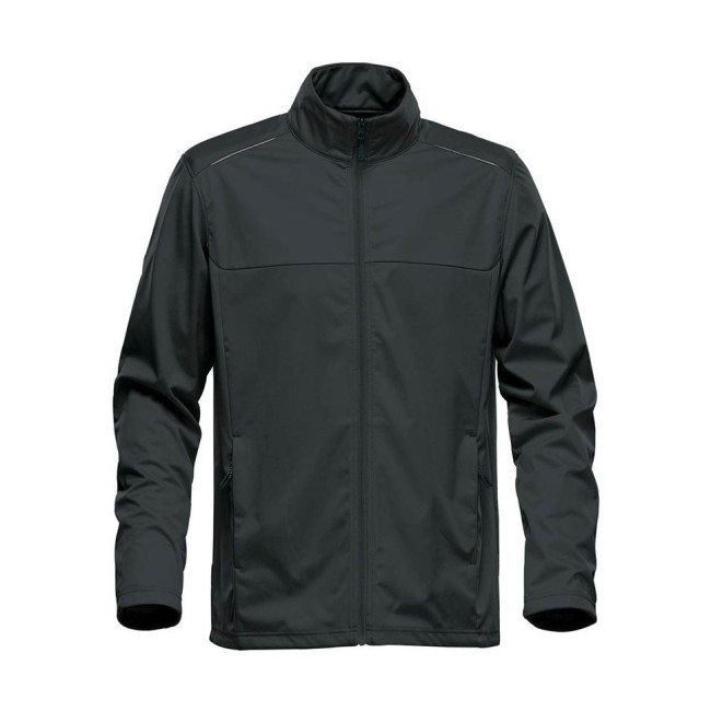 Moška softshell jakna Greenwich