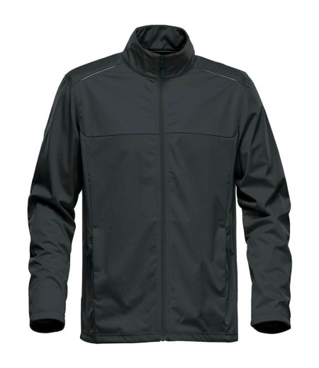 Moška softshell jakna Greenwich