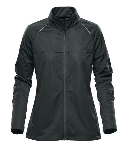 Ženska softshell jakna Greenwich