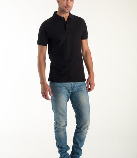 MOŠKA POLO MAJICA