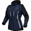 Flex Line ženska softshell jakna