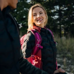 Ženska jakna Marmolada