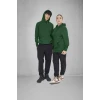 Unisex pulover s kapuco B&C ID.223 Hoodie