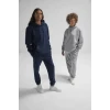 Unisex pulover s kapuco B&C ID.333 Hoodie