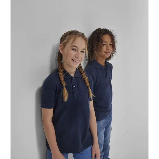 Otroška polo majica B&C My Polo 180 /kids