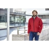 Moška 3-slojna softshell jakna Daiber JN 135