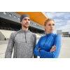 Ženska športna majica z dolgimi rokavi Daiber JN 497