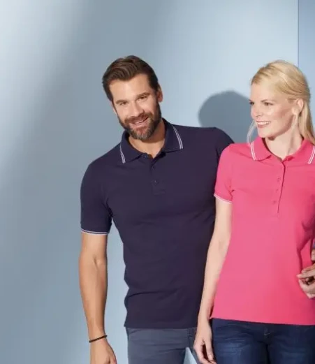 Ženska polo majica Daiber JN 985