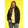 Ženska trislojna softshell jakna Daiber JN 1077
