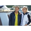 Moška trislojna softshell jakna Daiber JN 1078