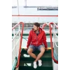 Moška trislojna softshell jakna Daiber JN 1078