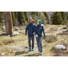 Ženska softshell jakna z odpenljivimi rokavi Daiber JN 1121