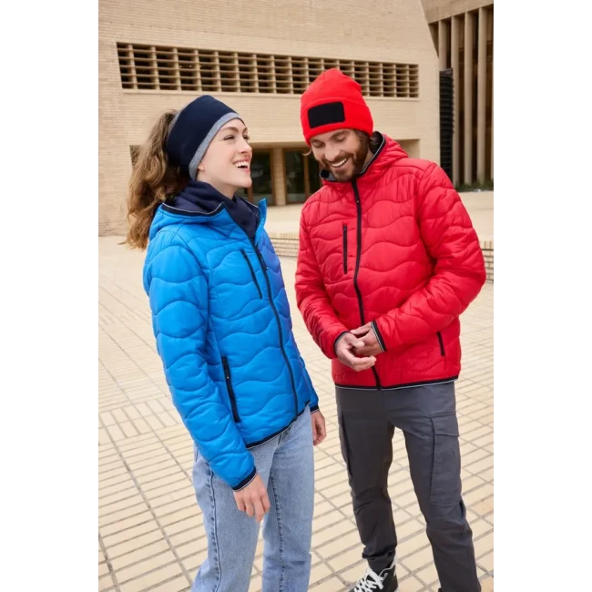 Ženska prešita jakna Daiber JN 1155